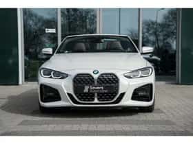 BMW 4-Serie (2021) thumbnail 8