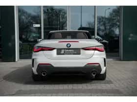 BMW 4-Serie (2021) thumbnail 9