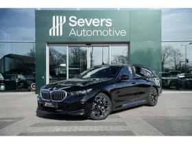 BMW 5-Serie (2025) thumbnail 1