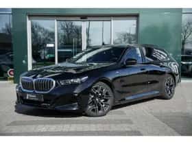 BMW 5-Serie (2025) thumbnail 2