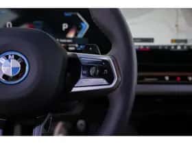 BMW 5-Serie (2025) thumbnail 12