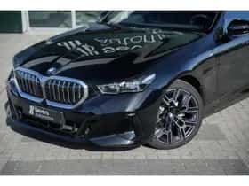 BMW 5-Serie (2025) thumbnail 24