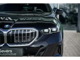 BMW 5-Serie (2025) thumbnail 29