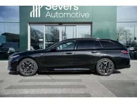 BMW 5-Serie (2025) thumbnail 5