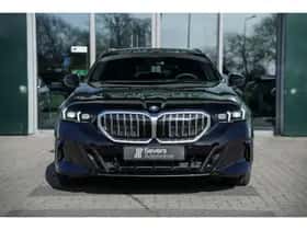 BMW 5-Serie (2025) thumbnail 8