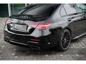 Mercedes-Benz C-Klasse (2025) thumbnail 24
