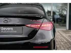 Mercedes-Benz C-Klasse (2025) thumbnail 32