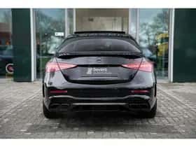 Mercedes-Benz C-Klasse (2025) thumbnail 9