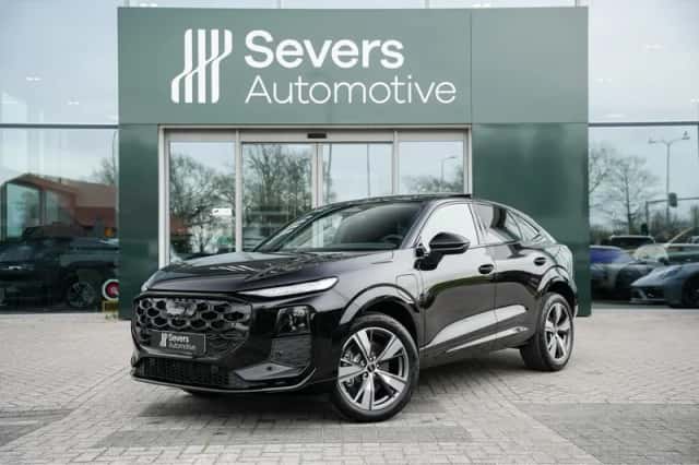 Audi Q3 (2026) thumbnail 2