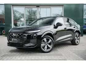 Audi Q3 (2026) thumbnail 2