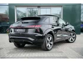 Audi Q3 (2026) thumbnail 3