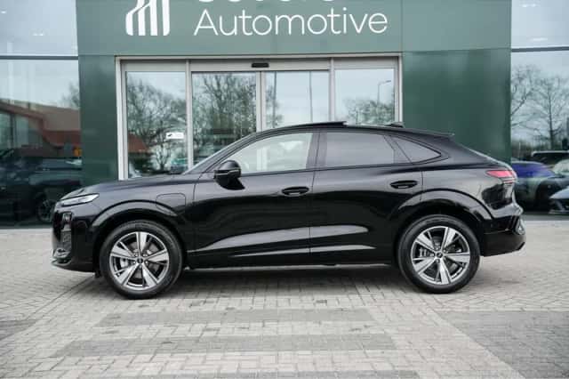 Audi Q3 (2026) thumbnail 6