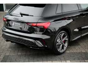 Audi A3 (2026) thumbnail 27