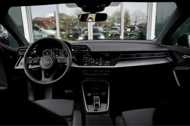 Audi A3 (2026) thumbnail 4
