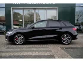 Audi A3 (2026) thumbnail 5