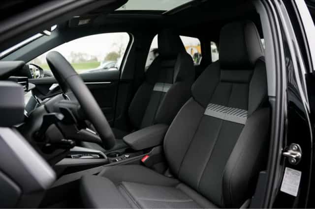 Audi A3 (2026) thumbnail 6