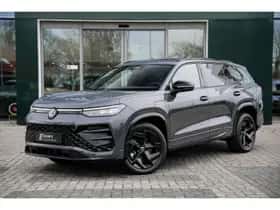 Volkswagen Tayron (2026) thumbnail 2