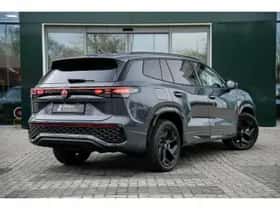 Volkswagen Tayron (2026) thumbnail 3