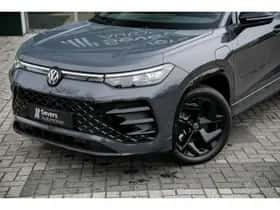 Volkswagen Tayron (2026) thumbnail 27
