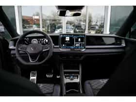 Volkswagen Tayron (2026) thumbnail 4
