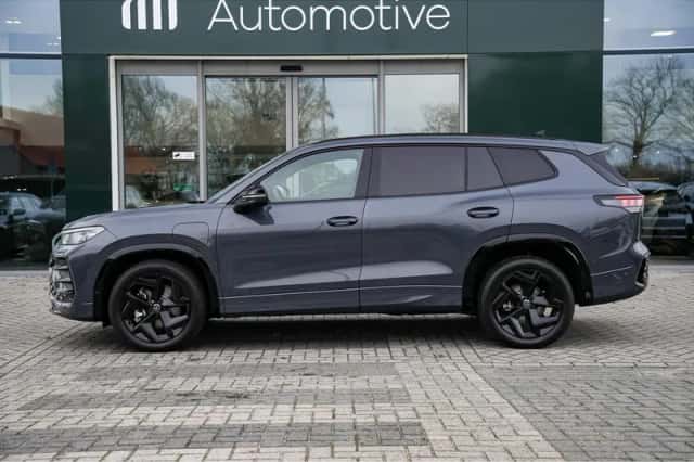 Volkswagen Tayron (2026) thumbnail 5