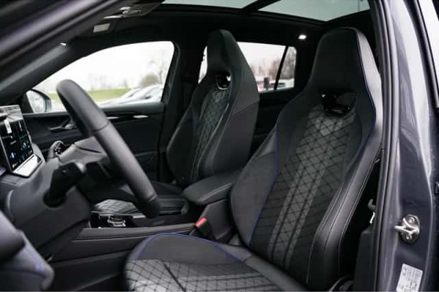 Volkswagen Tayron (2026) thumbnail 6