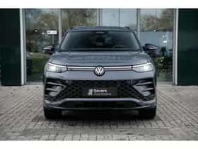 Volkswagen Tayron (2026) thumbnail 8