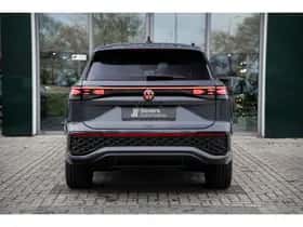 Volkswagen Tayron (2026) thumbnail 9