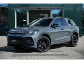 Volkswagen Tiguan (2026) thumbnail 2