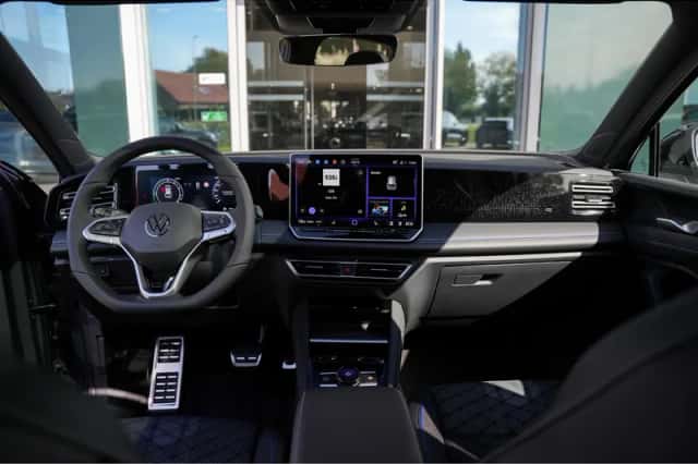 Volkswagen Tiguan (2026) thumbnail 4
