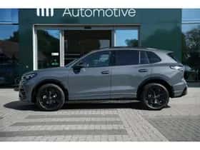 Volkswagen Tiguan (2026) thumbnail 5