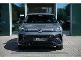 Volkswagen Tiguan (2026) thumbnail 8