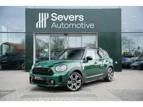 MINI Countryman (2022)