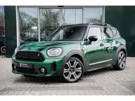 MINI Countryman (2022) thumbnail 2