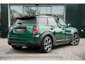 MINI Countryman (2022) thumbnail 3