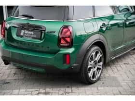 MINI Countryman (2022) thumbnail 27