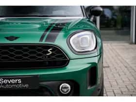 MINI Countryman (2022) thumbnail 30