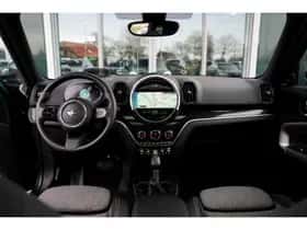 MINI Countryman (2022) thumbnail 4