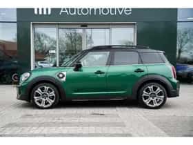 MINI Countryman (2022) thumbnail 5