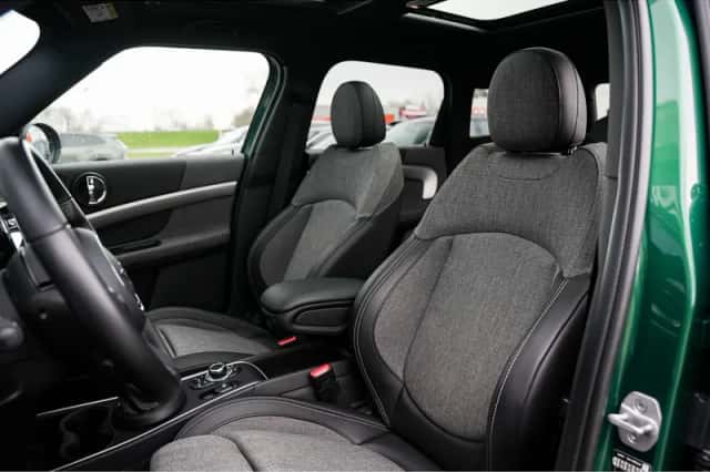 MINI Countryman (2022) thumbnail 6