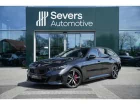 BMW 5-Serie (2024)