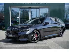 BMW 5-Serie (2024) thumbnail 2