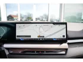 BMW 5-Serie (2024) thumbnail 14