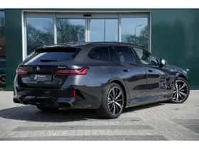 BMW 5-Serie (2024) thumbnail 3