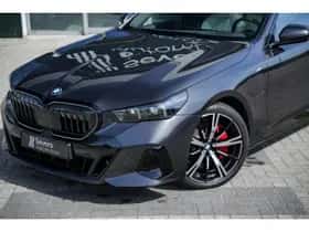 BMW 5-Serie (2024) thumbnail 26
