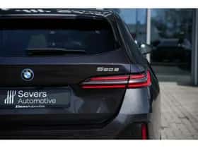 BMW 5-Serie (2024) thumbnail 32