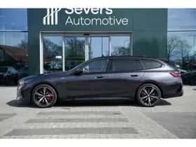 BMW 5-Serie (2024) thumbnail 5