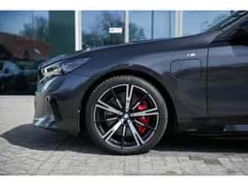 BMW 5-Serie (2024) thumbnail 7