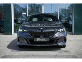 BMW 5-Serie (2024) thumbnail 8