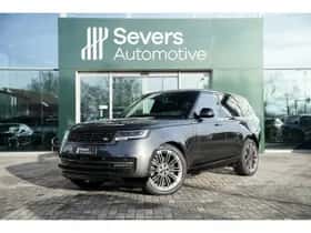 Land Rover Range Rover (2025)